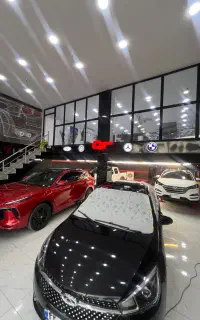 نیازمند کار آموز دیتیلینگ