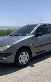 206مدل 90