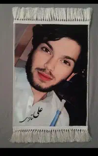 تبدیل عکس شخصی ب تابلوفرش