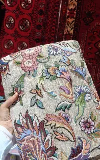 روفرشی زریدار