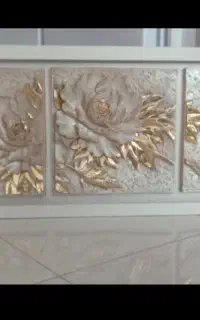 تابلو نقش برجسته