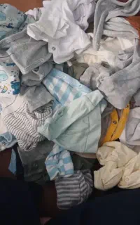 لباس بچه گانه