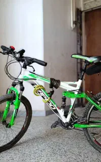 دوچرخه