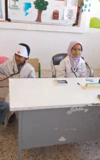 معلم خصوصی پایه اول