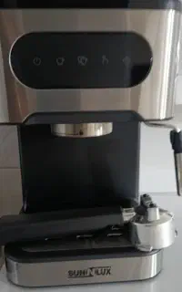 قهوه ساز اسپرسو ساز سان لوکس
