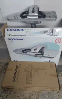 اتوپرس گوسونیک