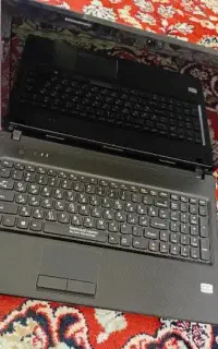 لبتاب Lenovo