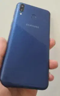 گوشی سامسونگ M20
