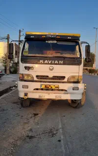 کاویان ۱۱۹ توپدار