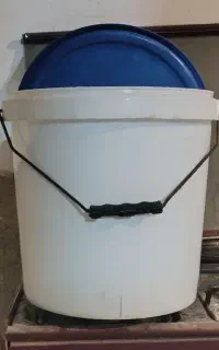 سطل ۲۰کبلویی
