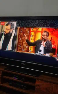 نصب آنتن و نصاب تلویزیون فوری هوایی و گیرنده