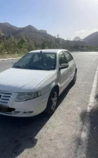 سورن مدل ۸۸ سفید