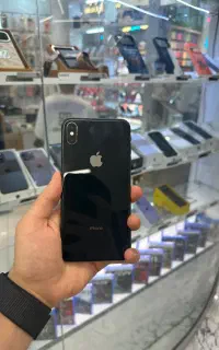 Xs max 256 zaa