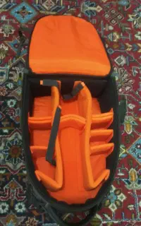 کوله دوربین عکاسی ونگارد