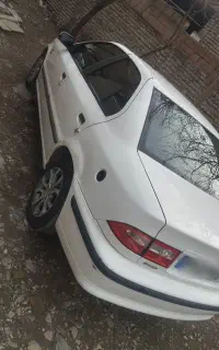 سمندef7 مدل۹۵