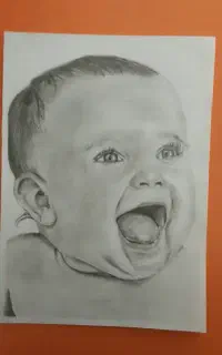 سفارش طراحی چهره هایپر رئال