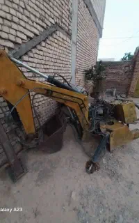 پاکت بکو برای انواع تراکتور و غیره