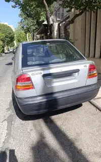 پراید ۱۴۱