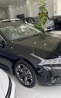 کیا کی ۵