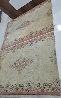 قالیچه ۱/۵ متری