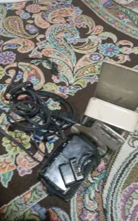 دینام چرخ خیاطی