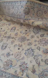 فرش دست بافت