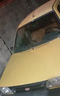 تاکسی پراید خط ناصردین