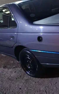 پژو۴۰۵مدل۹۸دوگانه