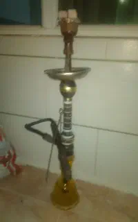 قلیان دوسیب