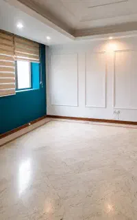 شریعتی قلهک ۱۲۰ متر ۳ خواب