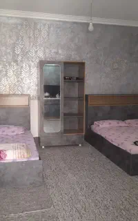 سوئیت مبله روزانه تمیز در حد