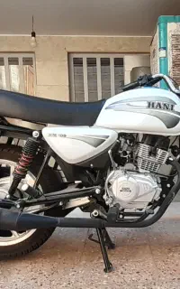 موتور هانی مدل ۱۴۰۴