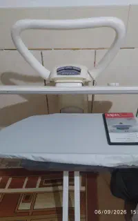 اتو پرس رادکس
