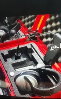 نشت یابی(میرزاپور)تشخیص نشتی بدون تخریب