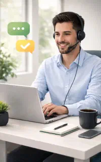 کار در منزل همراه با آموزش و کار