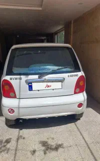 ام وی ام ۱۱۰،۳ سیلندر