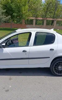 فروش خودرو sd206