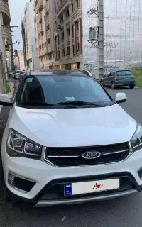 ام وی ام ایکس ۲۲ اسپرت لاکچری درجه یک بیرنگ
