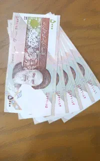اسکناس کلکسیونی
