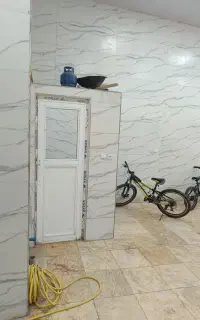 مغازه ۷۰متری معلم خیابان سنایی معاوضه دارم