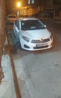 سواری دربستی