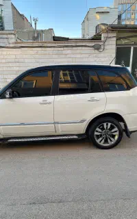 ام‌وی ام x33s اسپرت