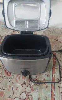 فروش سرخ کن