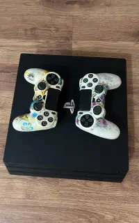 ps4 pro