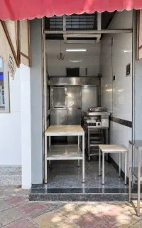 واگذاری سرقفلی مغازه ۶ متری، میدان وزیری