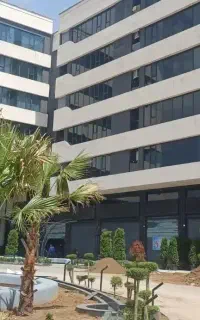 اجاره مغازه در مجتمع الهیه قزوین