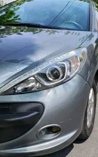 ۲۰۷ اتومات مدل ۹۰