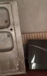 هود و سینک