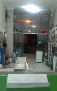 ملک مغازه تجاری مسکونی دستگرد