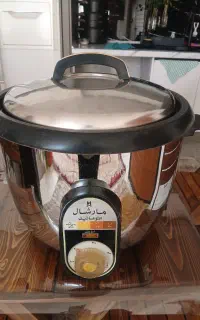 پلوپز ۱۲نفره مارشال